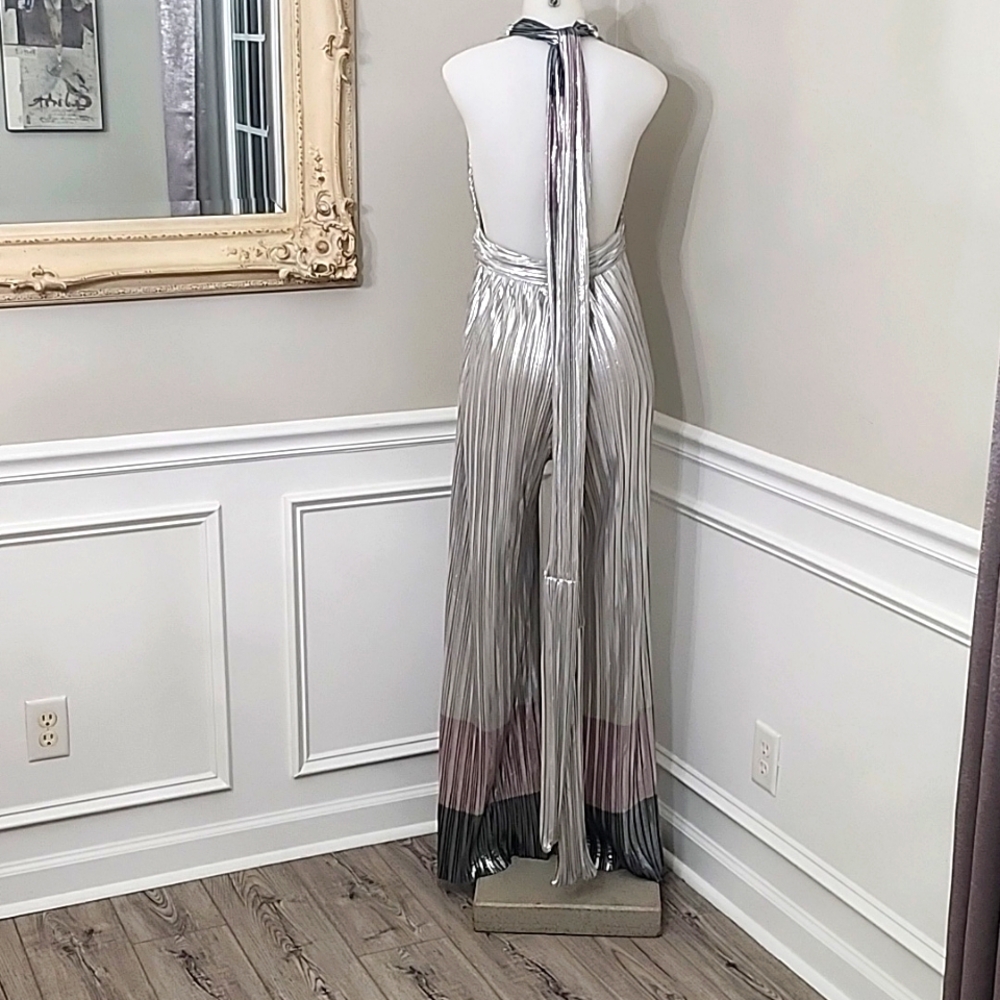 Hauler top Jumpsuit - Picture 4 of 5
